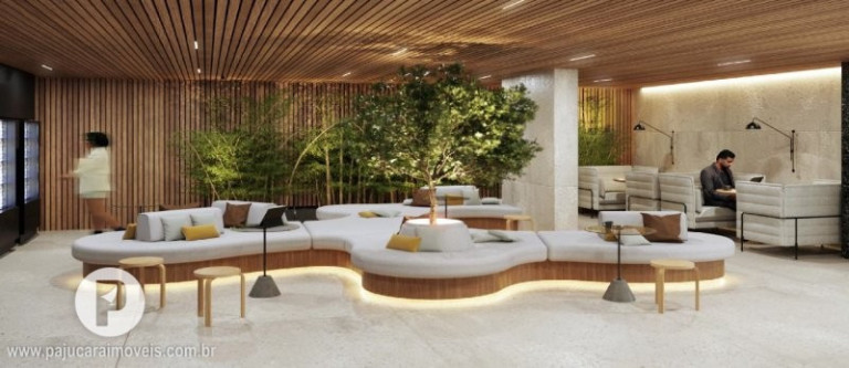 Imagem Apartamento com 1 Quarto à Venda, 35 m² em Ponta Verde - Maceió Imagem Apartamento com 1 Quarto à Venda, 35 m² em Ponta Verde - Maceió
