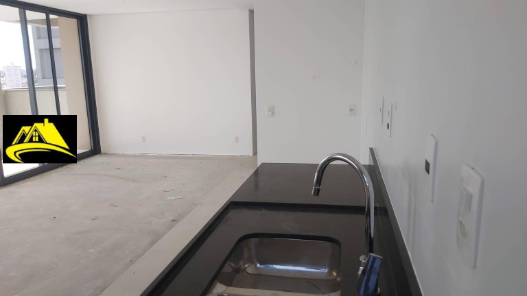 Imagem Apartamento com 3 Quartos à Venda, 154 m² em Chácara Klabin - São Paulo