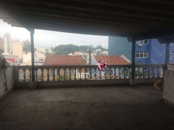 Imagem Sobrado com 3 Quartos à Venda, 215 m² em Vila São João - São Bernardo Do Campo Imagem Sobrado com 3 Quartos à Venda, 215 m² em Vila São João - São Bernardo Do Campo