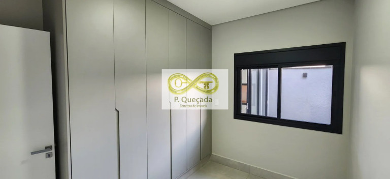 Imagem Casa com 3 Quartos à Venda, 134 m² em Vila Monte Alegre - Paulínia