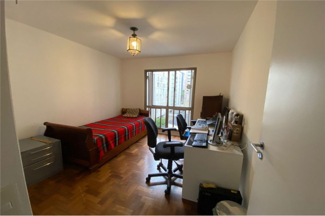Imagem Apartamento com 3 Quartos à Venda, 116 m² em Itaim Bibi - São Paulo