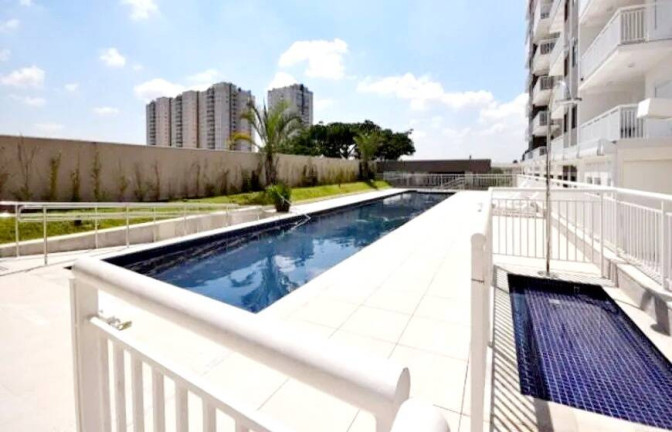 Imagem Apartamento com 2 Quartos à Venda, 61 m² em Jardim Marajoara - São Paulo Imagem Apartamento com 2 Quartos à Venda, 61 m² em Jardim Marajoara - São Paulo