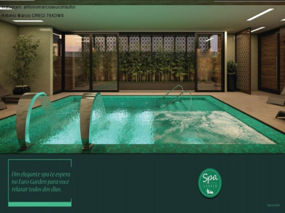Imagem Apartamento com 3 Quartos à Venda, 117 m² em Jardim Europa - Dourados Imagem Apartamento com 3 Quartos à Venda, 117 m² em Jardim Europa - Dourados