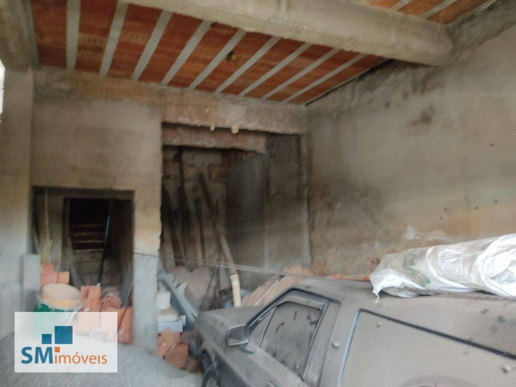 Imagem Sobrado com 2 Quartos à Venda, 170 m² em Vila Progresso - Santo André Imagem Sobrado com 2 Quartos à Venda, 170 m² em Vila Progresso - Santo André