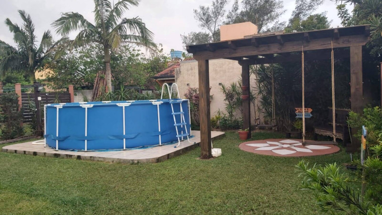 Imagem Casa com 3 Quartos para Temporada, em Nova Tramandaí - Tramandaí Imagem Casa com 3 Quartos para Temporada, em Nova Tramandaí - Tramandaí