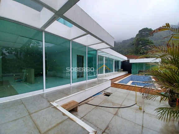 Casa com 3 Quartos à Venda, 550 m² em Parque Do Ingá - Teresópolis