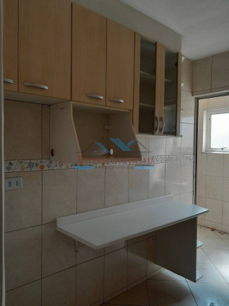Imagem Apartamento com 2 Quartos para Alugar, 65 m² em Vila Andrade - São Paulo Imagem Apartamento com 2 Quartos para Alugar, 65 m² em Vila Andrade - São Paulo