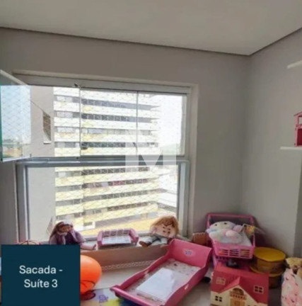 Imagem Apartamento com 3 Quartos à Venda, 154 m² em Vila Assunção - Santo André Imagem Apartamento com 3 Quartos à Venda, 154 m² em Vila Assunção - Santo André