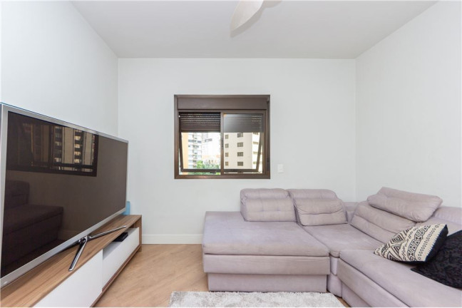 Imagem Apartamento com 4 Quartos à Venda, 184 m² em Perdizes - São Paulo