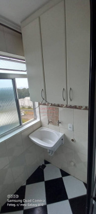 Imagem Apartamento com 2 Quartos à Venda, 50 m² em Jardim Santa Terezinha (zona Leste) - São Paulo