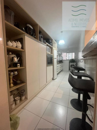 Imagem Apartamento com 3 Quartos à Venda, 110 m² em Canto Do Forte - Praia Grande Imagem Apartamento com 3 Quartos à Venda, 110 m² em Canto Do Forte - Praia Grande