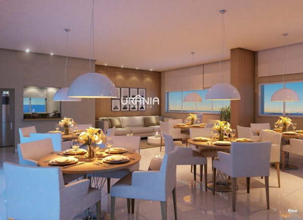Imagem Apartamento com 2 Quartos à Venda, 63 m² em Praia De Itaparica - Vila Velha Imagem Apartamento com 2 Quartos à Venda, 63 m² em Praia De Itaparica - Vila Velha