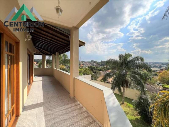 Imagem Casa de Condomínio com 4 Quartos à Venda, 697 m² em Jardim Passargada - Cotia Imagem Casa de Condomínio com 4 Quartos à Venda, 697 m² em Jardim Passargada - Cotia