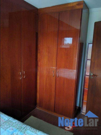 Imagem Apartamento com 2 Quartos à Venda, 50 m² em Jardim Peri - São Paulo