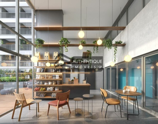 Imagem Apartamento com 2 Quartos à Venda, 39 m² em Consolação - São Paulo Imagem Apartamento com 2 Quartos à Venda, 39 m² em Consolação - São Paulo