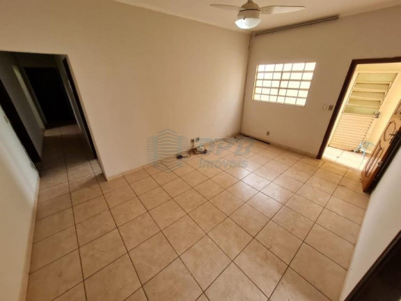Imagem Casa para Alugar, 275 m² em Campos Eliseos - Ribeirão Preto Imagem Casa para Alugar, 275 m² em Campos Eliseos - Ribeirão Preto