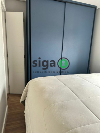 Imagem Apartamento com 2 Quartos à Venda, 66 m² em Vila Formosa - São Paulo