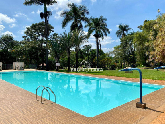 Imagem Casa com 3 Quartos à Venda, 260 m² em Condomínio Fazenda Solar - Igarapé