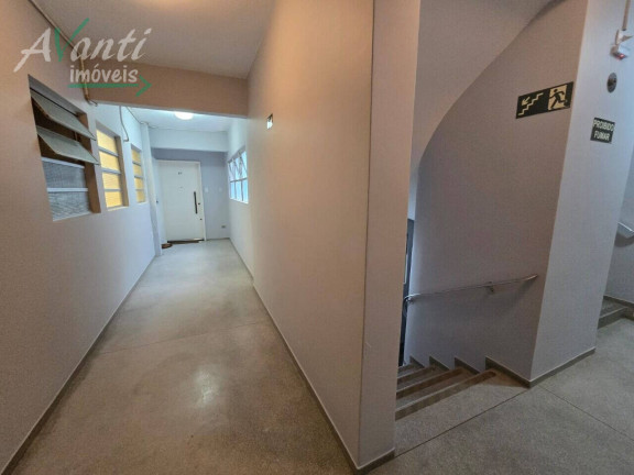 Imagem Apartamento com 1 Quarto à Venda, 60 m² em Boqueirão - Santos Imagem Apartamento com 1 Quarto à Venda, 60 m² em Boqueirão - Santos