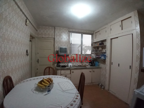 Imagem Imóvel com 3 Quartos à Venda, 176 m² em Gonzaga - Santos