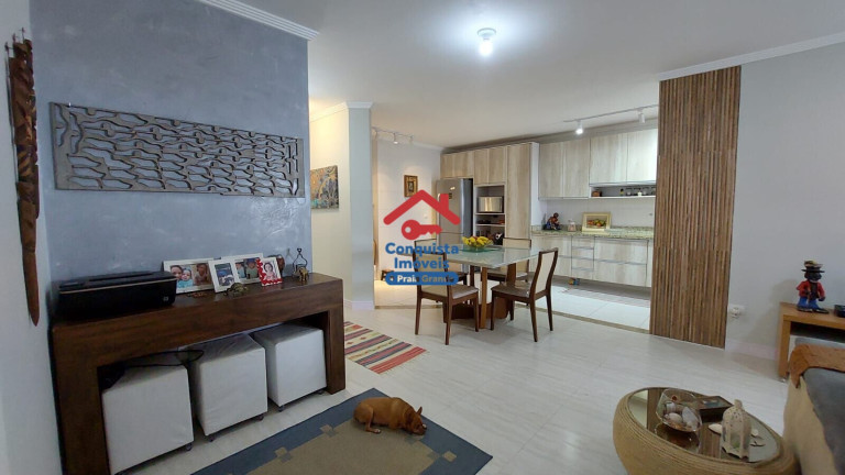 Imagem Apartamento com 2 Quartos à Venda, 105 m² em Guilhermina - Praia Grande Imagem Apartamento com 2 Quartos à Venda, 105 m² em Guilhermina - Praia Grande