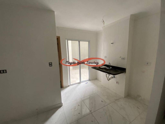 Imagem Apartamento com 2 Quartos à Venda, 39 m² em Vila Antonina - São Paulo