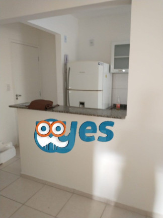 Imagem Apartamento com 2 Quartos para Alugar, 50 m² em Sim - Feira De Santana
