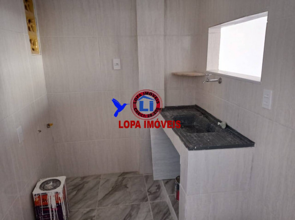 Imagem Apartamento com 1 Quarto à Venda, 28 m² em Centro - Rio De Janeiro Imagem Apartamento com 1 Quarto à Venda, 28 m² em Centro - Rio De Janeiro
