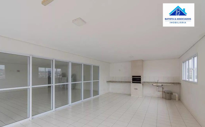 Imagem Apartamento com 2 Quartos à Venda, 54 m² em Jardim Do Lago Continuação - Campinas Imagem Apartamento com 2 Quartos à Venda, 54 m² em Jardim Do Lago Continuação - Campinas