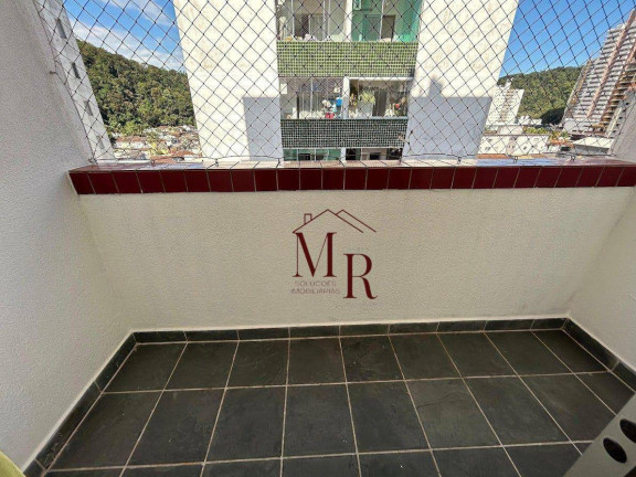 Imagem Apartamento com 2 Quartos à Venda, 52 m² em Canto Do Forte - Praia Grande Imagem Apartamento com 2 Quartos à Venda, 52 m² em Canto Do Forte - Praia Grande