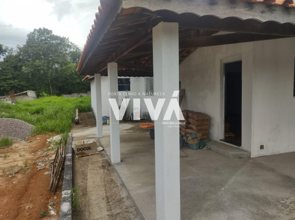 Imagem Casa com 3 Quartos à Venda, 1.000 m² em Morro Grande - Extrema