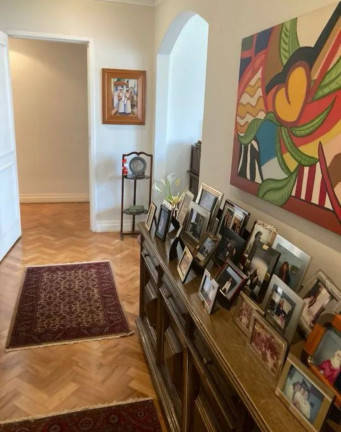 Imagem Imóvel com 2 Quartos à Venda, 275 m² em Vila Buarque - São Paulo