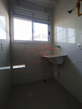 Imagem Imóvel com 2 Quartos à Venda, 47 m² em Residencial Anauá - Hortolândia Imagem Imóvel com 2 Quartos à Venda, 47 m² em Residencial Anauá - Hortolândia