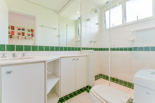 Imagem Casa de Condomínio com 3 Quartos à Venda, 320 m² em Vila Morumbi - São Paulo Imagem Casa de Condomínio com 3 Quartos à Venda, 320 m² em Vila Morumbi - São Paulo