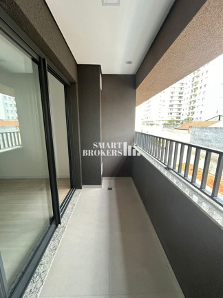 Imagem Apartamento com 1 Quarto à Venda, 24 m² em Vila Clementino - São Paulo