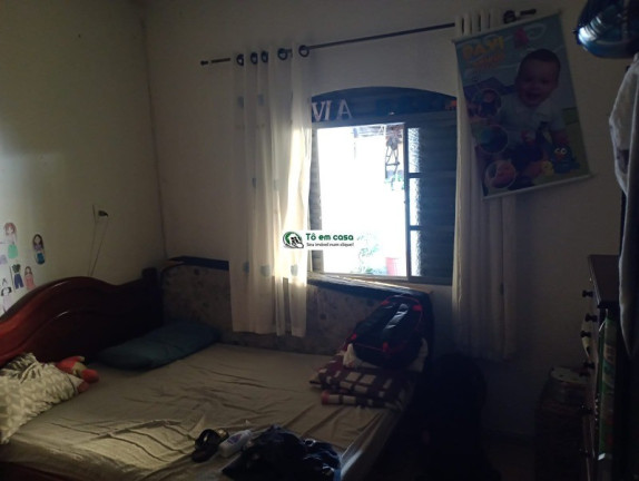 Imagem Casa com 3 Quartos à Venda, 135 m² em Cidade Morumbi - São José Dos Campos