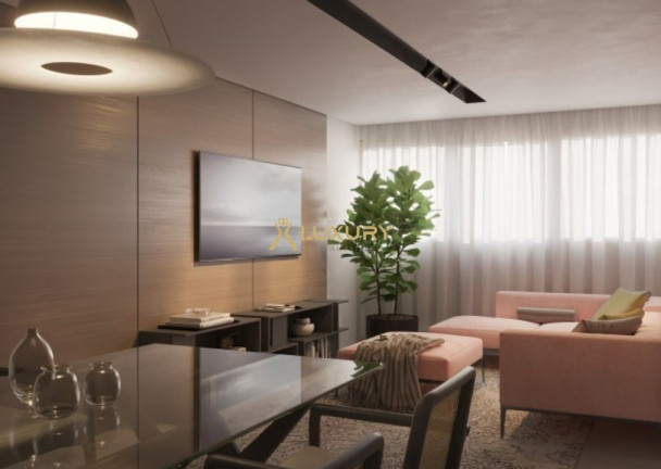 Imagem Imóvel com 2 Quartos à Venda, 56 m² em Lourdes - Belo Horizonte