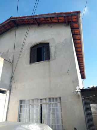 Imagem Casa com 2 Quartos à Venda, 71 m² em Vila Marari - São Paulo Imagem Casa com 2 Quartos à Venda, 71 m² em Vila Marari - São Paulo