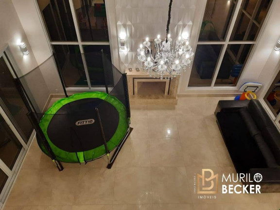 Imagem Casa de Condomínio com 5 Quartos à Venda, 567 m² em Urbanova - São José Dos Campos Imagem Casa de Condomínio com 5 Quartos à Venda, 567 m² em Urbanova - São José Dos Campos