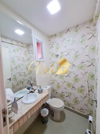 Imagem Imóvel com 3 Quartos à Venda, 157 m² em Jardim Das Indústrias - São José Dos Campos Imagem Imóvel com 3 Quartos à Venda, 157 m² em Jardim Das Indústrias - São José Dos Campos