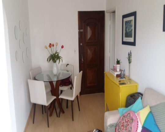 Imagem Apartamento com 1 Quarto à Venda, 45 m² em Vila Buarque - São Paulo Imagem Apartamento com 1 Quarto à Venda, 45 m² em Vila Buarque - São Paulo
