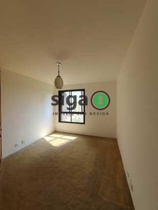 Imagem Apartamento com 4 Quartos à Venda, 251 m² em Real Parque - São Paulo
