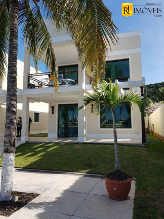 Imagem Casa com 4 Quartos à Venda, 180 m² em Gamboa - Cabo Frio