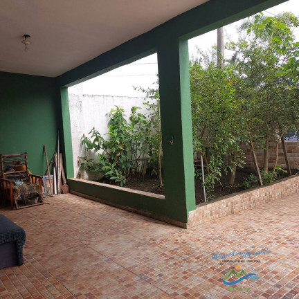 Imagem Casa com 3 Quartos à Venda, 260 m² em Gaivotas - Itanhaém Imagem Casa com 3 Quartos à Venda, 260 m² em Gaivotas - Itanhaém