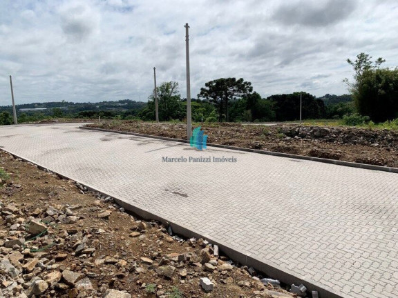 Imagem Terreno à Venda, 390 m² em São Valentin - Bento Gonçalves Imagem Terreno à Venda, 390 m² em São Valentin - Bento Gonçalves