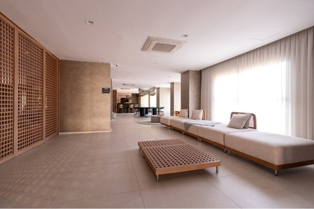 Imagem Apartamento com 1 Quarto à Venda, 47 m² em Jardim Vila Mariana - São Paulo Imagem Apartamento com 1 Quarto à Venda, 47 m² em Jardim Vila Mariana - São Paulo