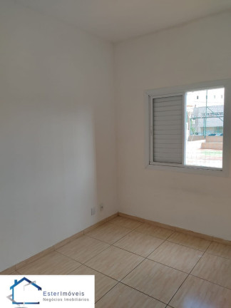 Imagem Apartamento com 2 Quartos para Alugar ou Temporada, 47 m² em Nova Cidade Jardim - Jundiaí