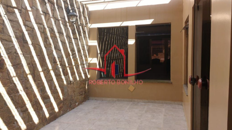 Imagem Casa com 5 Quartos à Venda, 303 m² em Campestre - Santo André