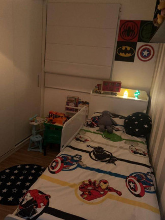 Imagem Apartamento com 2 Quartos à Venda, 47 m² em Taboão - São Bernardo Do Campo Imagem Apartamento com 2 Quartos à Venda, 47 m² em Taboão - São Bernardo Do Campo