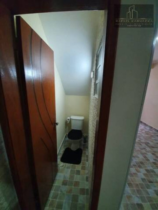 Imagem Casa com 2 Quartos à Venda, 113 m² em Bela Vista - Osasco